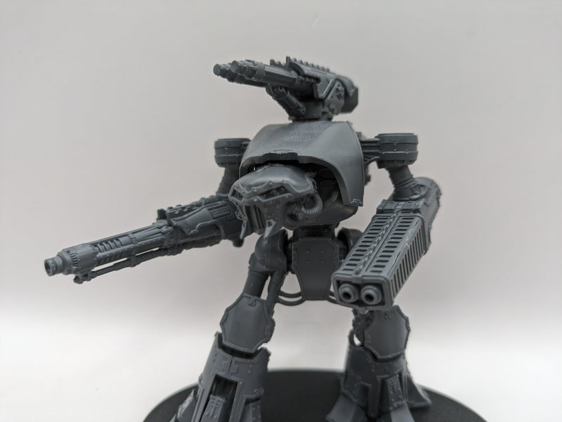 Warhammer Legiones Imperialis: Reaver Titan (CAB1075)