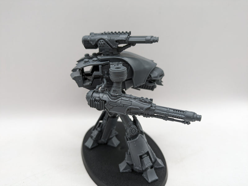 Warhammer Legiones Imperialis: Reaver Titan (CAB1075)