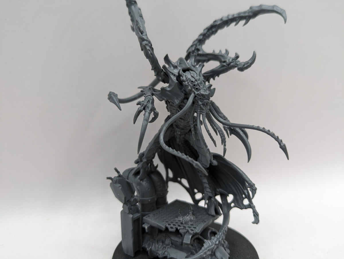 Tyranids Deathleaper 2023 – Modellino Warhammer 40K Games Workshop Nuovo - Foto 2