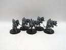 Warhammer 40k: Tyranid Barbgaunts (BA053)
