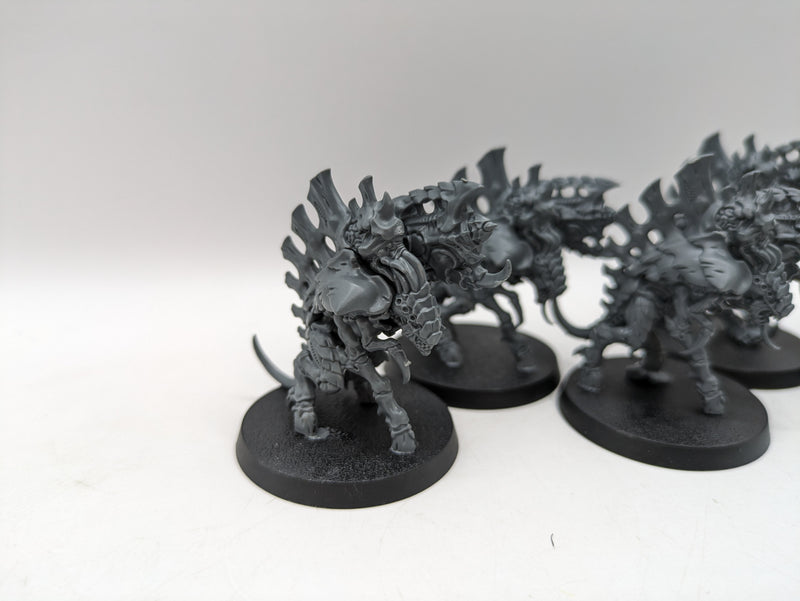 Warhammer 40k: Tyranid Barbgaunts (BA053)