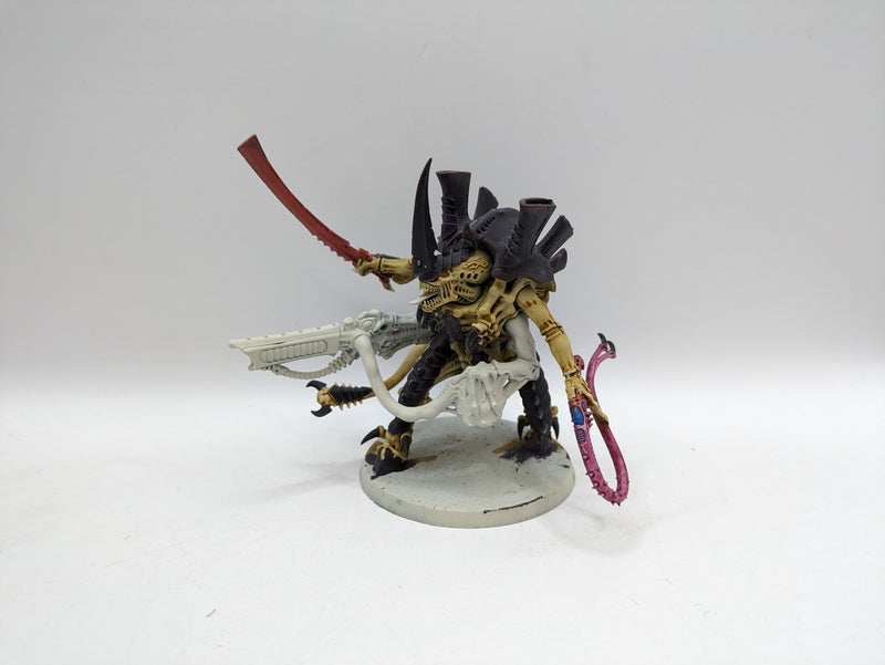 Warhammer 40k: Tyranid Hive Tyrant (AH015)