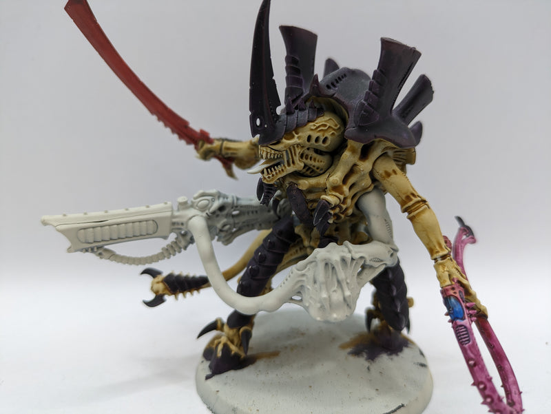 Warhammer 40k: Tyranid Hive Tyrant (AH015)