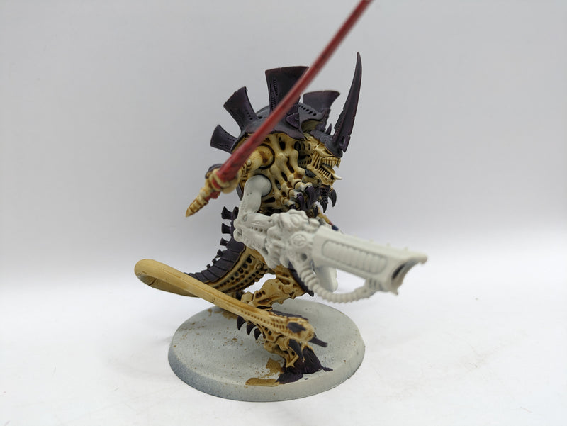 Warhammer 40k: Tyranid Hive Tyrant (AH015)