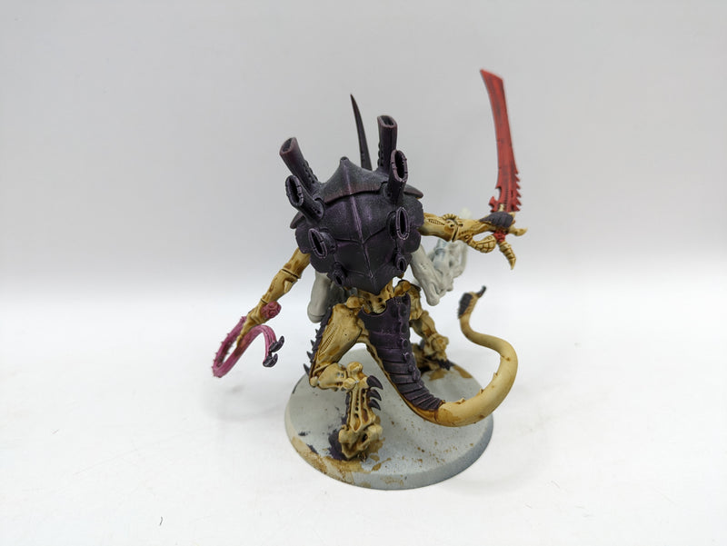 Warhammer 40k: Tyranid Hive Tyrant (AH015)