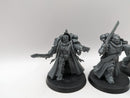 Warhammer 40k: Space Marine Judiciar, Chaplain and Librarian (CAB1008)