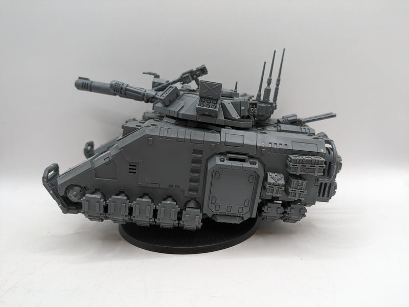 Warhammer 40k: Space Marine Repulsor Executioner (CAB1025)