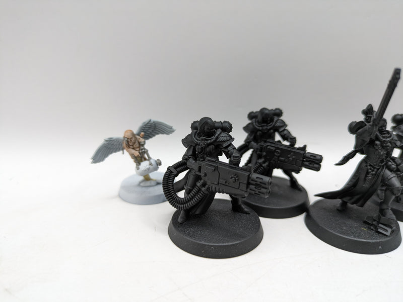 Warhammer 40k: Adepta Soroitas Retributors (CAB1057)