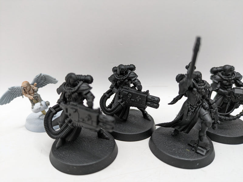 Warhammer 40k: Adepta Soroitas Retributors (CAB1057)