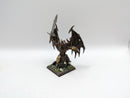 Age of Sigmar/Fantasy: Be'lakor the Dark Master Metal - Well Painted (BA128)