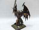 Age of Sigmar/Fantasy: Be'lakor the Dark Master Metal - Well Painted (BA128)