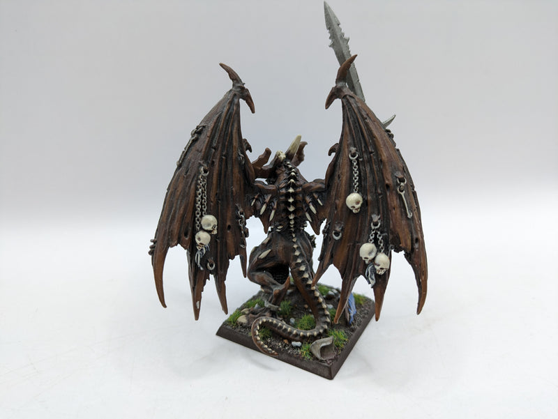 Age of Sigmar/Fantasy: Be'lakor the Dark Master Metal - Well Painted (BA128)