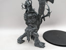 Age of Sigmar: Gloomspite Gitz Trugg The Troggoth King (AU031)