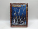 Warhammer The Old World: High Elves Phoenix Guard Metal (AU030)