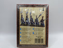 Warhammer The Old World: High Elves Phoenix Guard Metal (AU030)