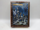 Warhammer The Old World: High Elves Phoenix Guard Command Metal (AC001)