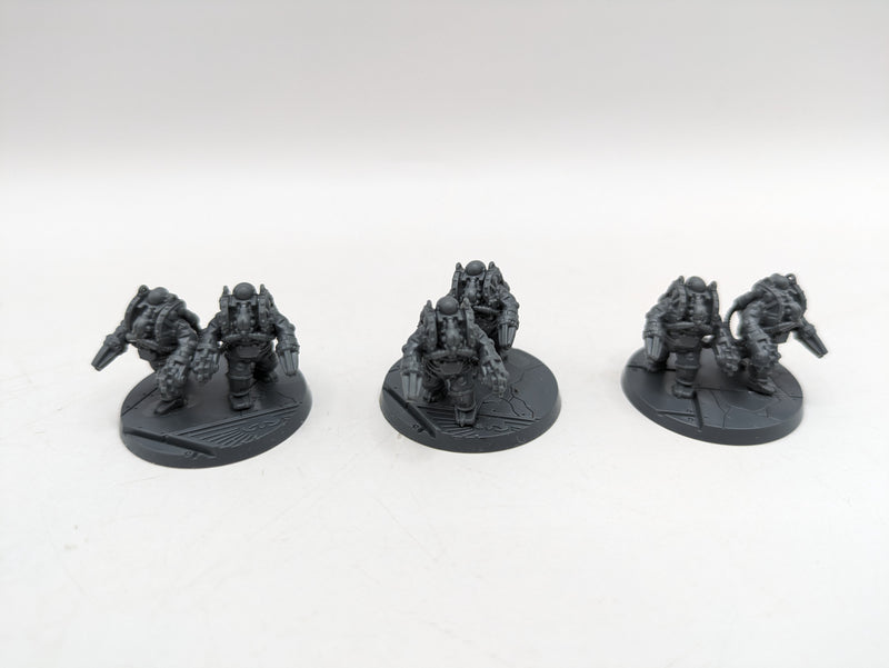 Warhammer Legions Imperialis: Charonite Ogryn Squadron (AH111)