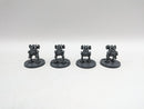 Warhammer Legions Imperialis: Aethon Heavy Sentinels Squadron (AZ067)