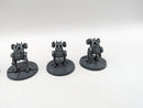 Warhammer Legions Imperialis: Aethon Heavy Sentinels Squadron (AZ067)