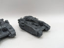 Warhammer Legions Imperialis: Baneblade Squadron (CAB1029)