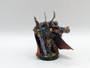 Warhammer 40k: Chaos Space Marines Lord Kranon - Well Painted (BC160)