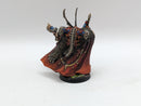 Warhammer 40k: Chaos Space Marines Lord Kranon - Well Painted (BC160)