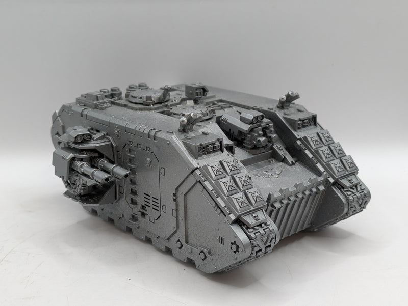 Warhammer 40k: Space Marine Grey Knights Land Raider (CAB1003)