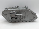 Warhammer 40k: Space Marine Grey Knights Land Raider (CAB1003)