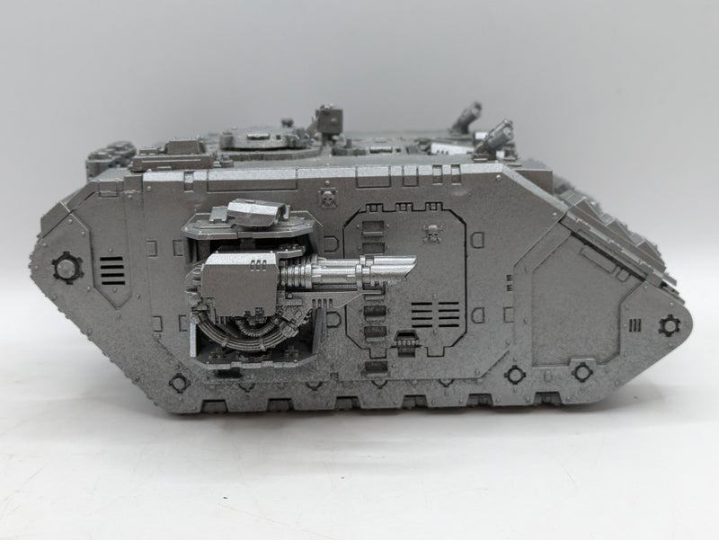 Warhammer 40k: Space Marine Grey Knights Land Raider (CAB1003)