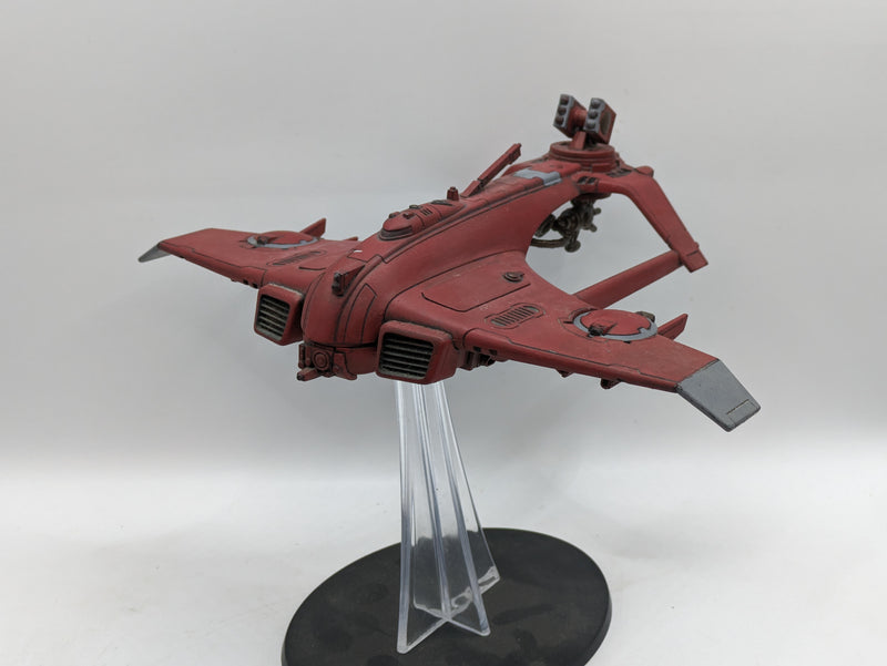 Warhammer 40k: T'au Empire Sun Shark Bomber (CAB1077)