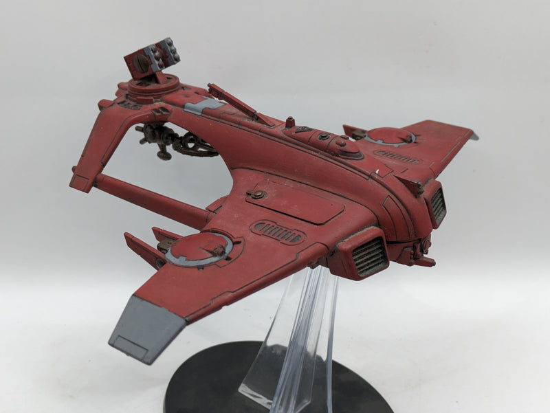 Warhammer 40k: T'au Empire Sun Shark Bomber (CAB1077)