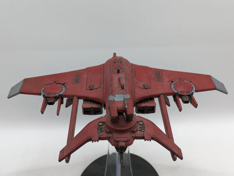 Warhammer 40k: T'au Empire Sun Shark Bomber (CAB1077)