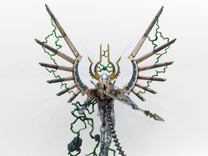 Warhammer 40k: Necron C'tan Shard of the Void Dragon (CAB1048)