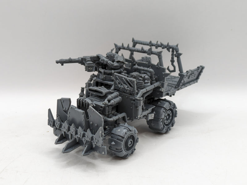 Warhammer 40k: Ork Trukk (CAB1076)