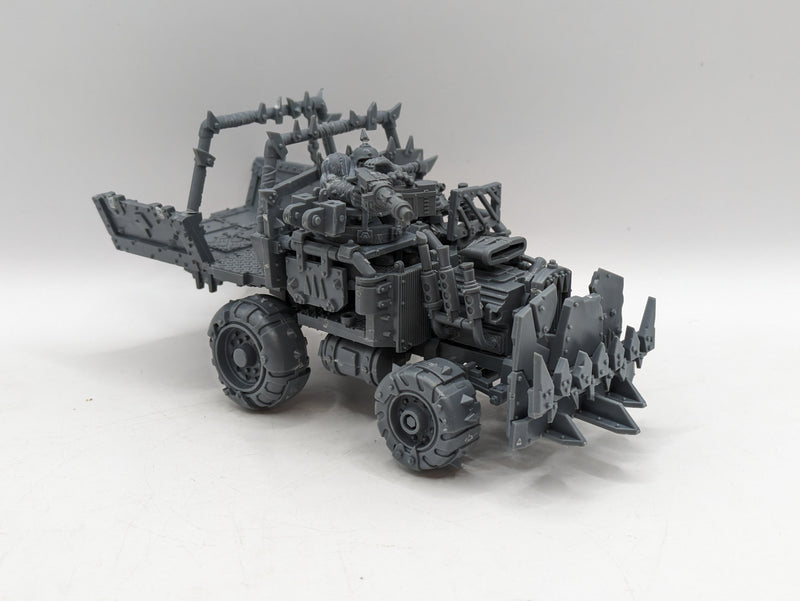 Warhammer 40k: Ork Trukk (CAB1076)