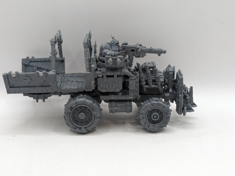 Warhammer 40k: Ork Trukk (CAB1076)