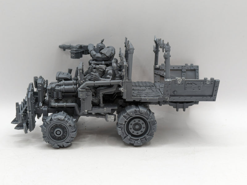 Warhammer 40k: Ork Trukk (CAB1076)