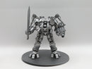 Warhammer 40k: Space Marine Grey Knights Nemesis Dreadknight (CAB1011)