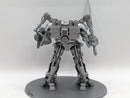 Warhammer 40k: Space Marine Grey Knights Nemesis Dreadknight (CAB1011)
