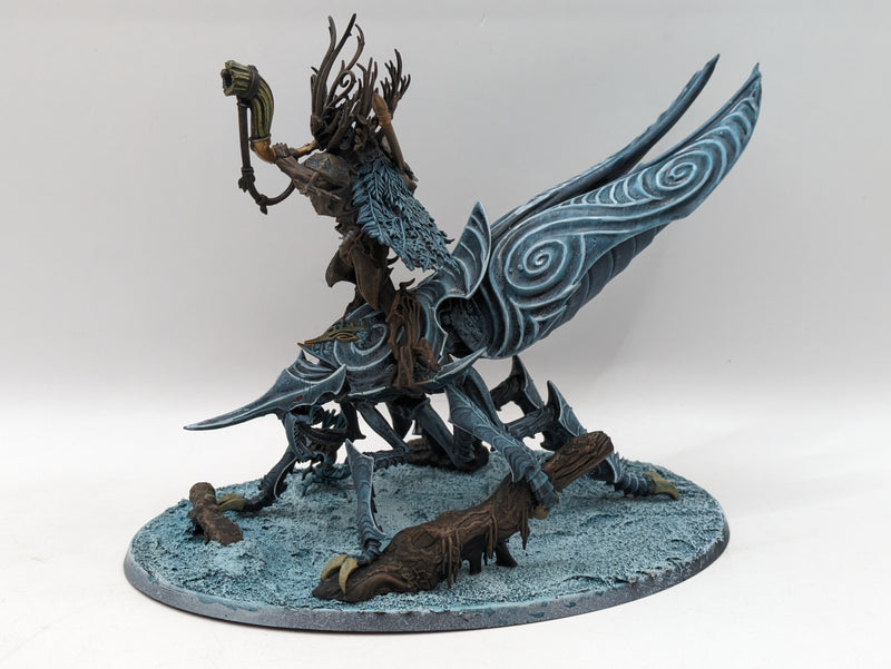 Age of Sigmar: Sylvaneth Belthanos, The First Thorn of Kurnoth (AR024)