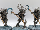 Age of Sigmar: Sylvaneth Kurnoth Hunters (AL041)