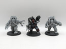 Warhammer Horus Heresy: Solar Auxilia Ogryn Charonite Squad (AZ105)