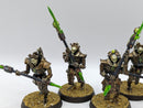 Warhammer 40k: Necron Lychguard (AO013)