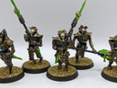 Warhammer 40k: Necron Lychguard (AO013)