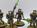 Warhammer 40k: Necron Lychguard (AO013)