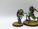 Warhammer 40k: Necron Skorpekh Destroyers (AT149)