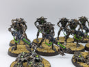 Warhammer 40k: Necron Warriors (BC150)