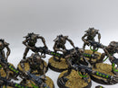 Warhammer 40k: Necron Warriors (AZ118)