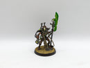 Warhammer 40k: Necron Indomitus Overlord (AW219)