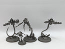 Warhammer 40k: Necron Ophydian Destroyers (AW036)